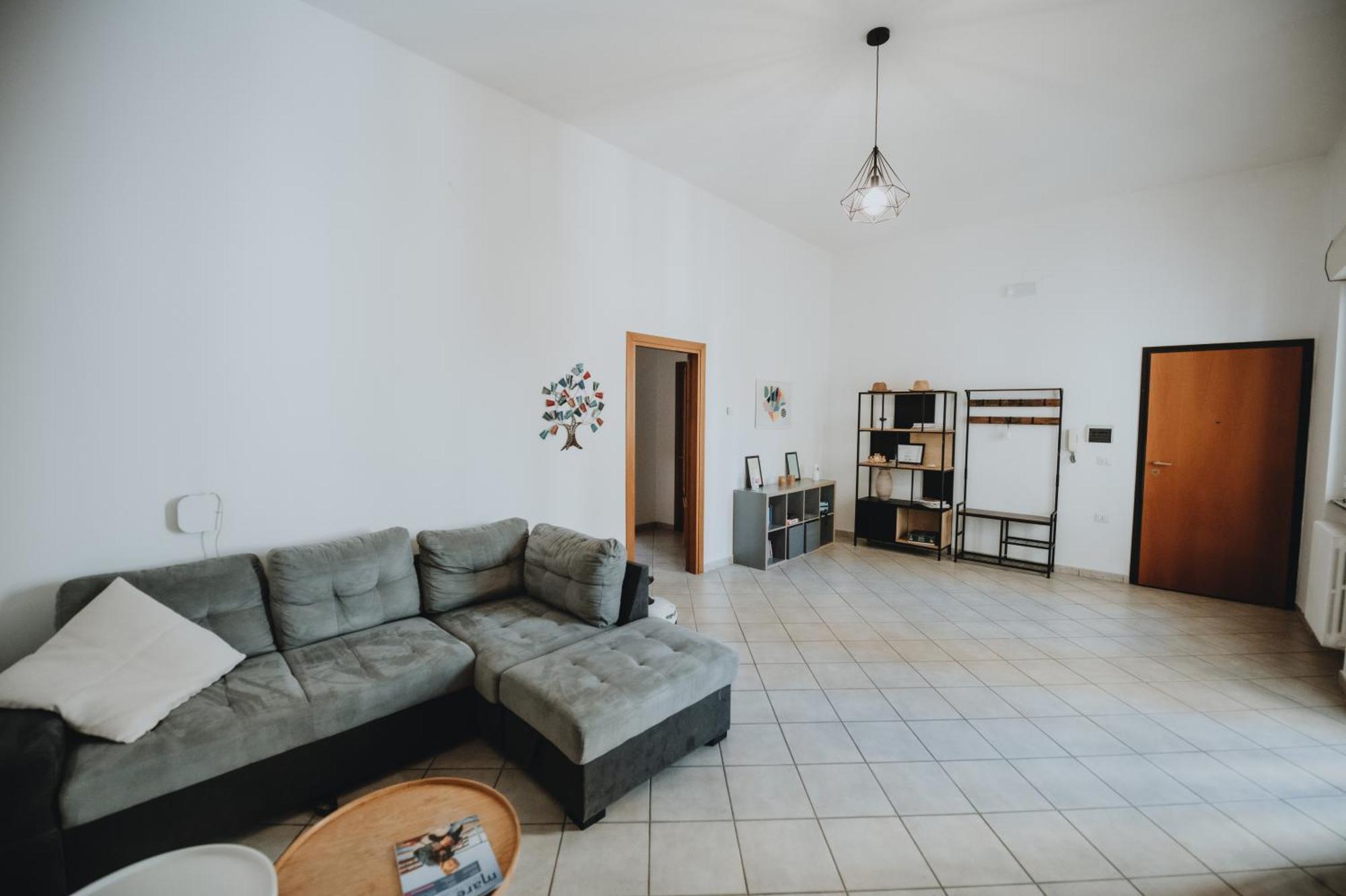 Apartamento Casa Marino Bríndisi Exterior foto