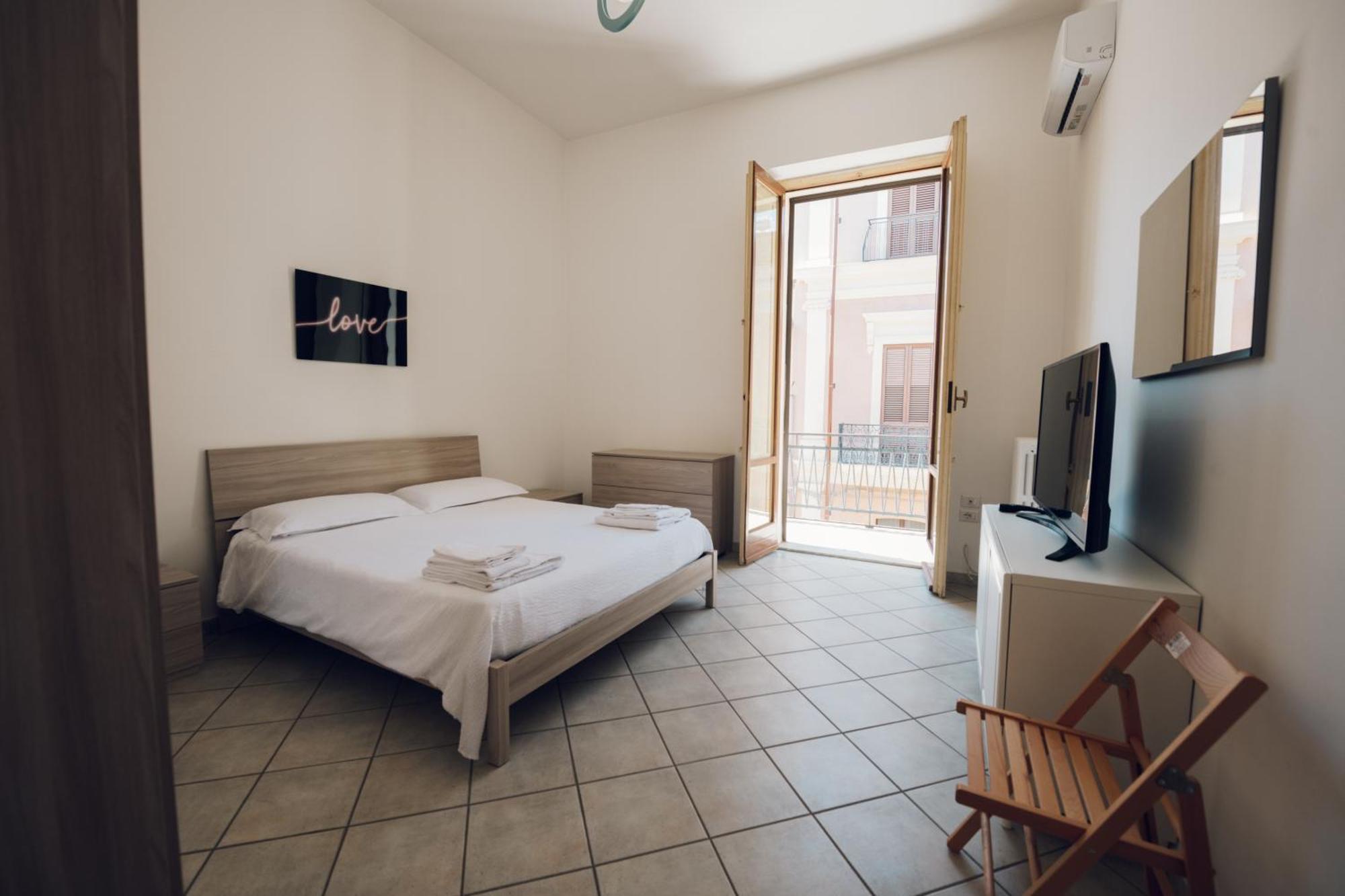 Apartamento Casa Marino Bríndisi Exterior foto