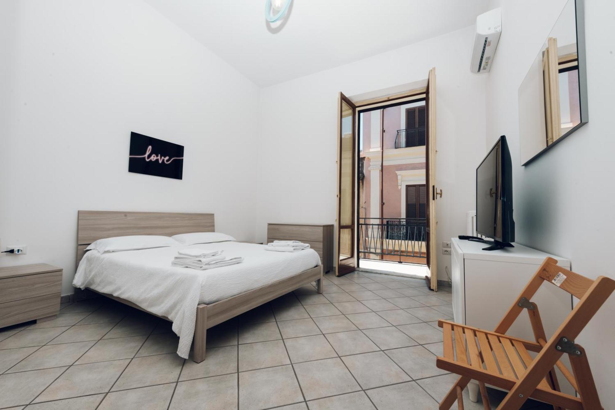 Apartamento Casa Marino Bríndisi Exterior foto