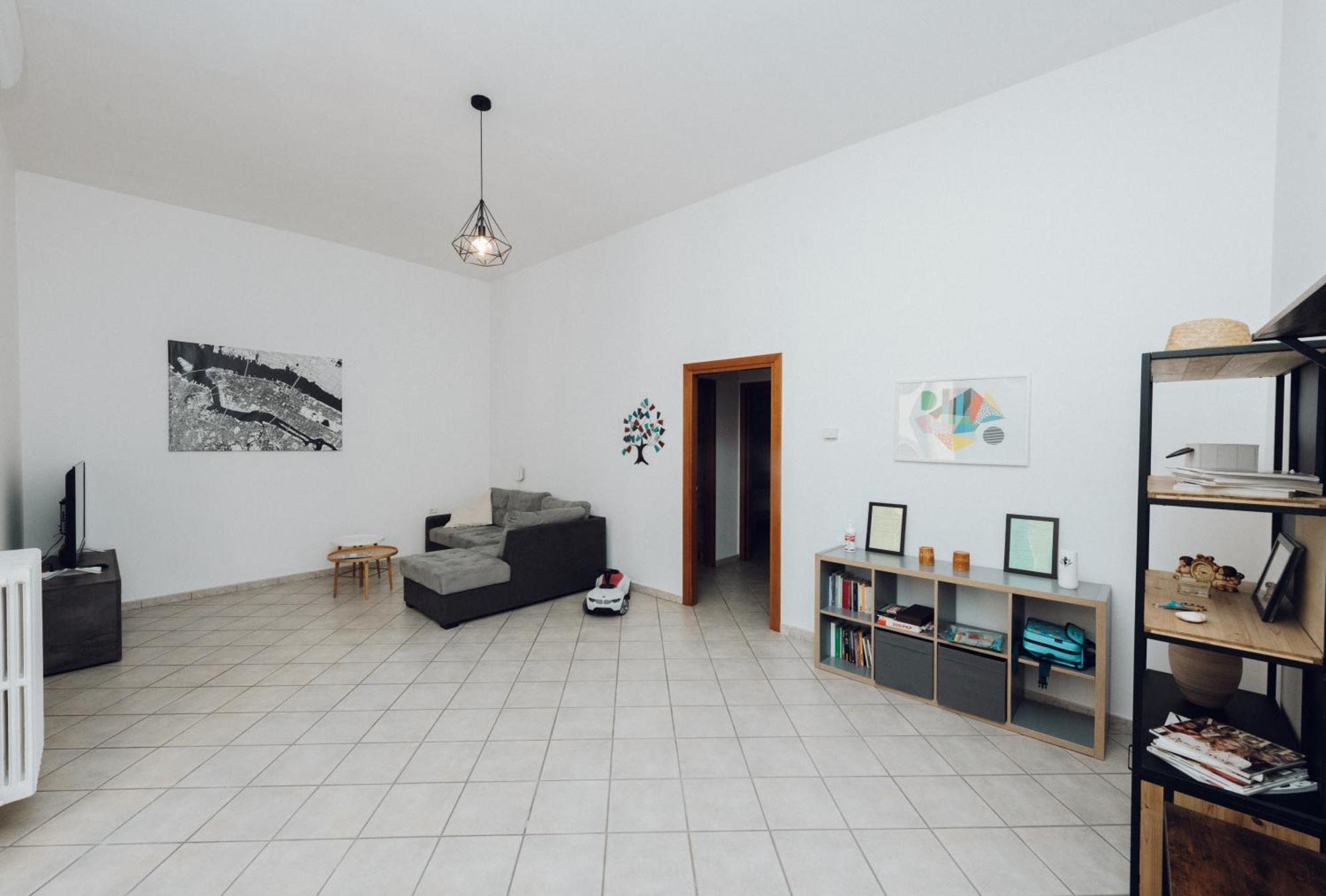 Apartamento Casa Marino Bríndisi Exterior foto