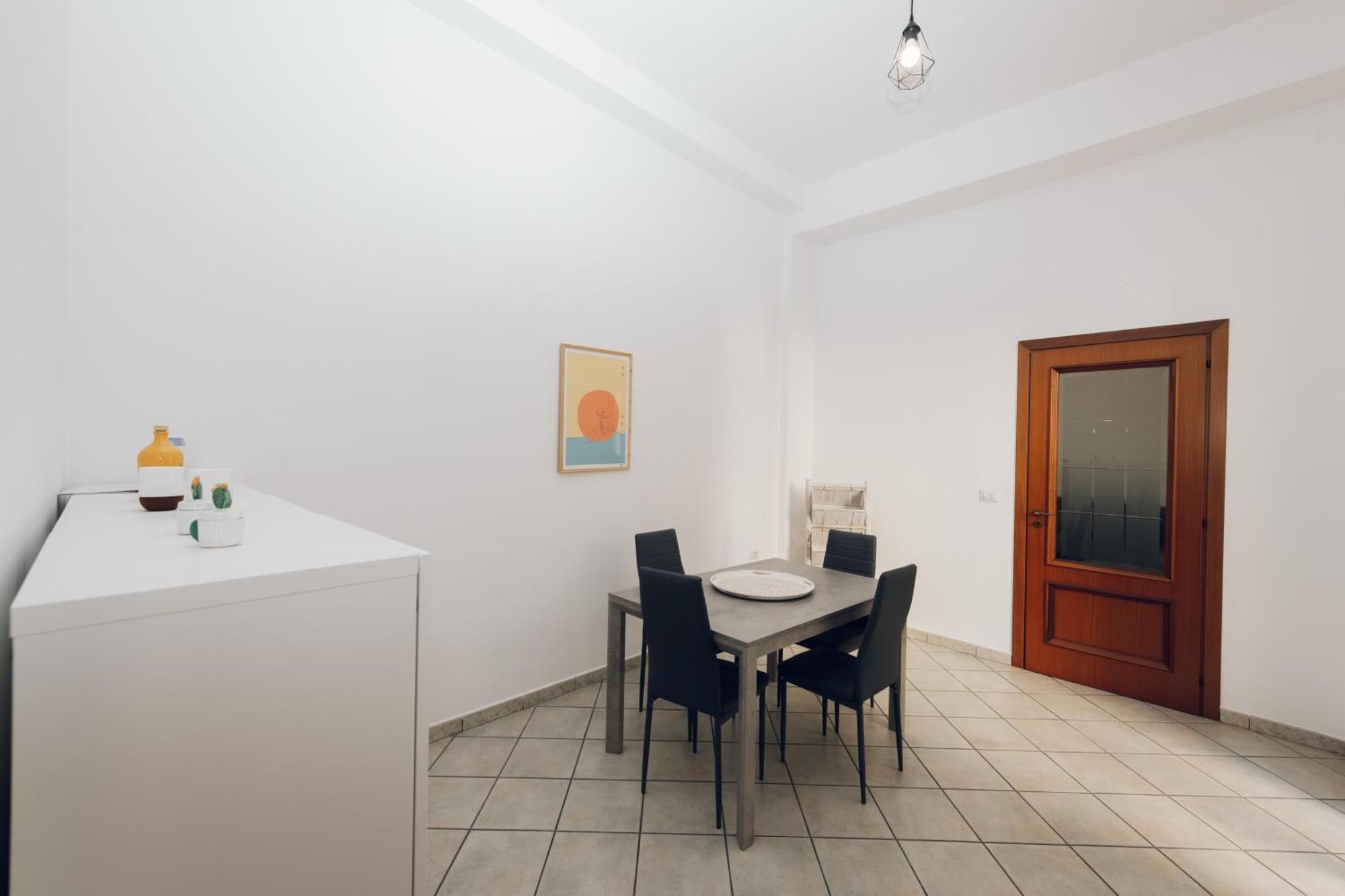 Apartamento Casa Marino Bríndisi Exterior foto