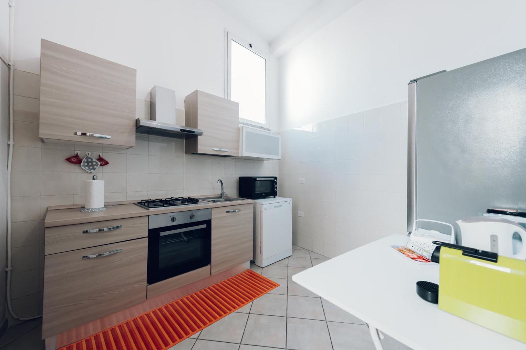 Apartamento Casa Marino Bríndisi Exterior foto